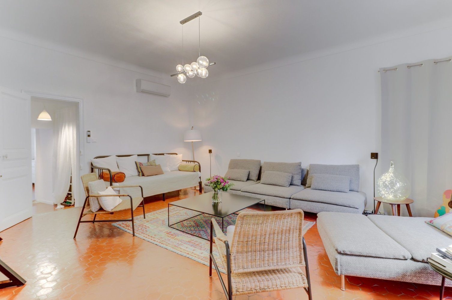 Property photo in Carre d'Argent