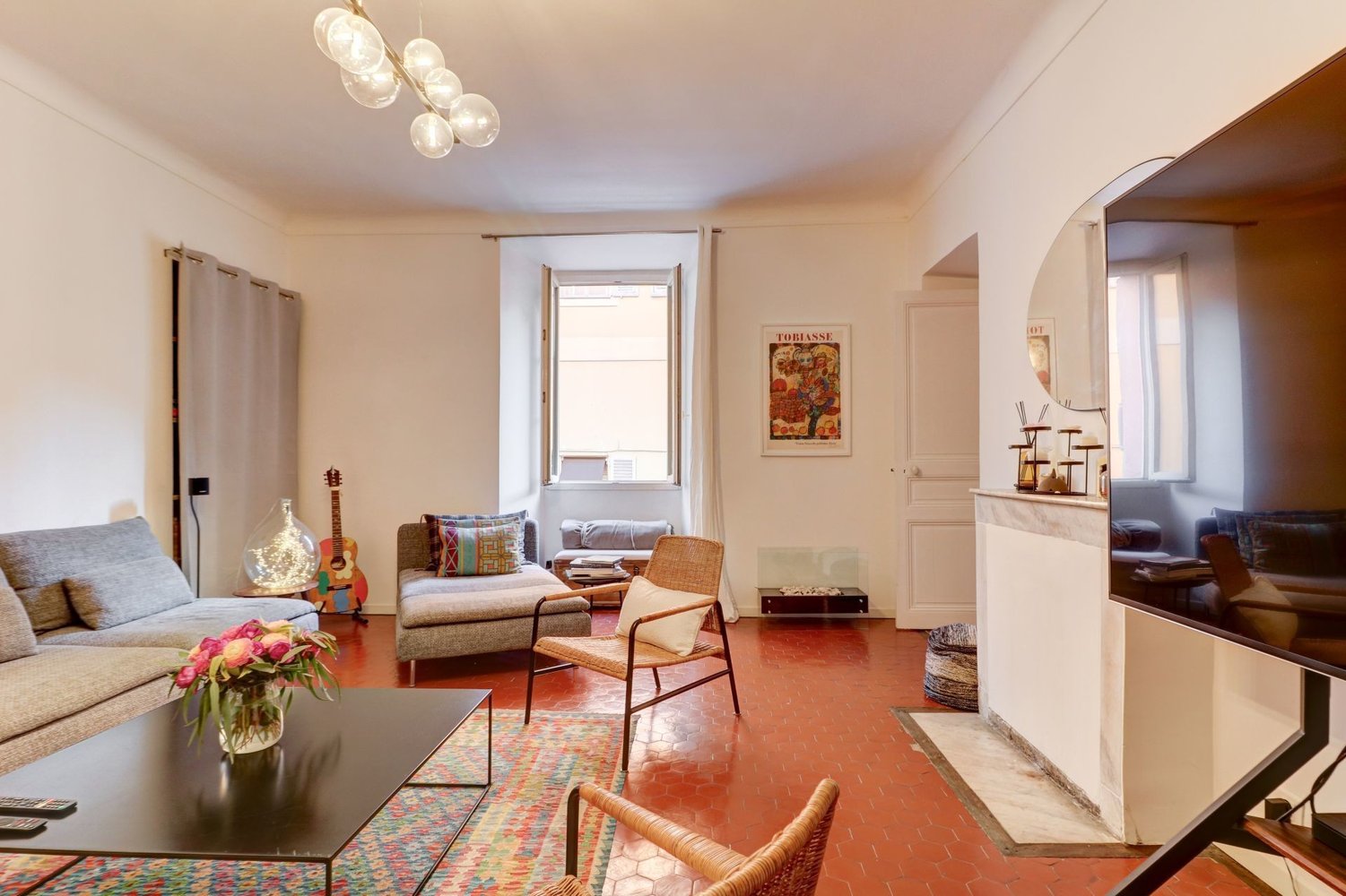 Property photo in Carre d'Argent