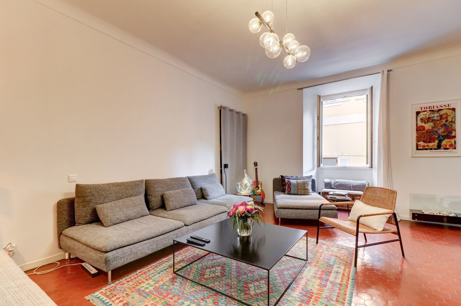 Property photo in Carre d'Argent