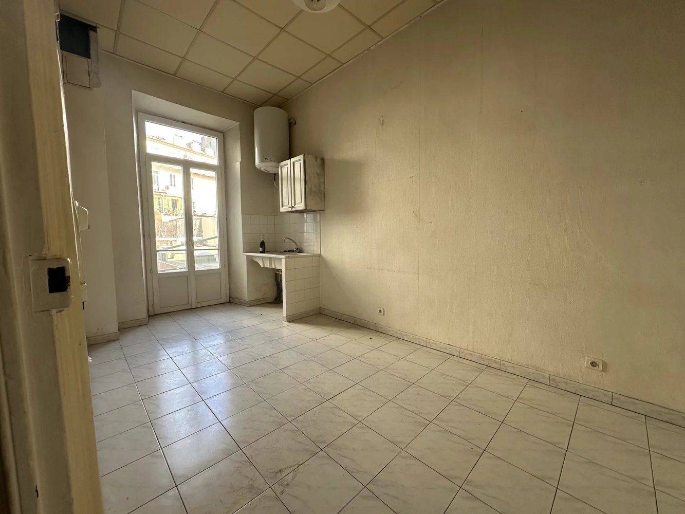 Property photo in Carre d'Argent