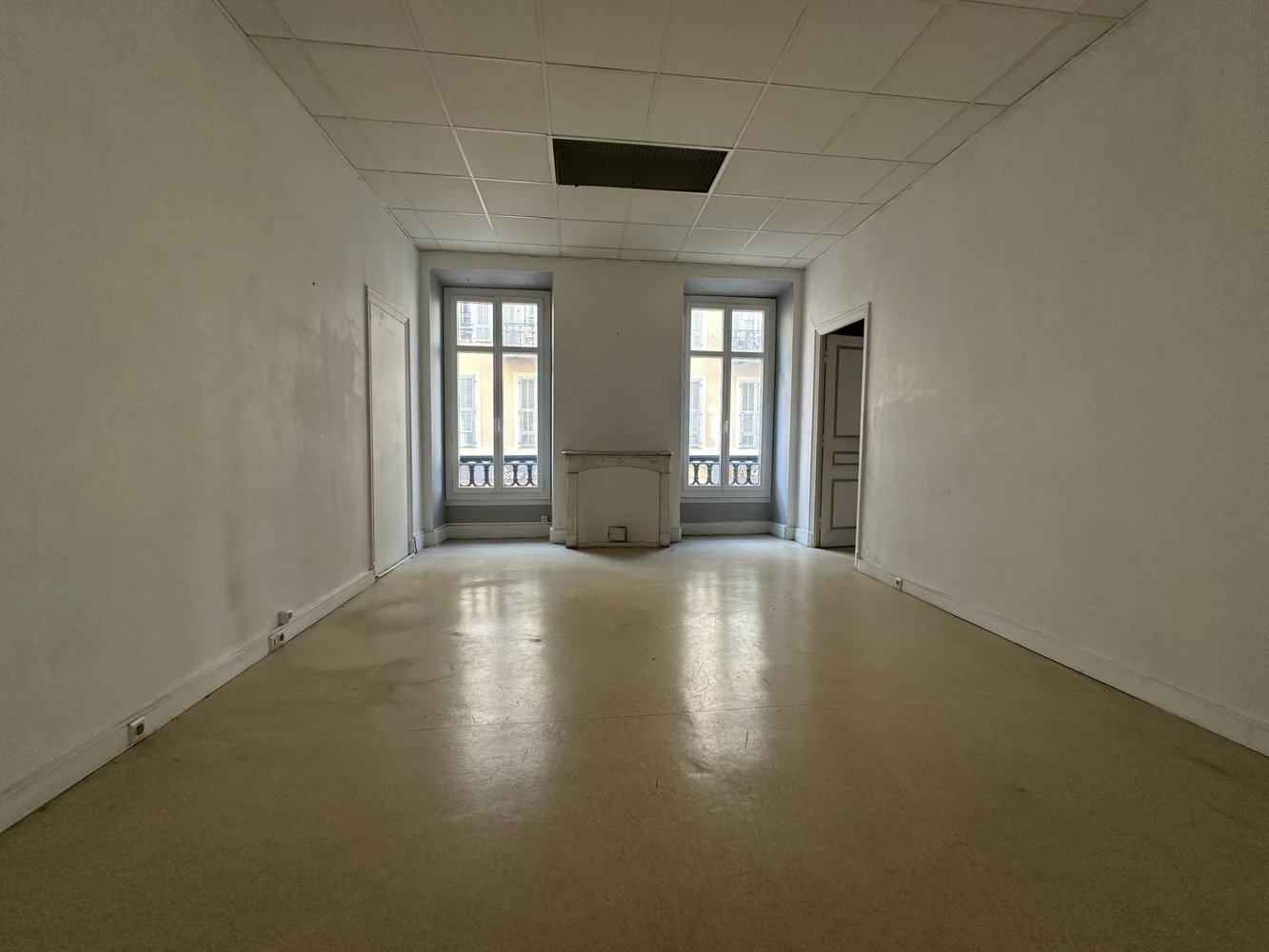 Property photo in Carre d'Argent