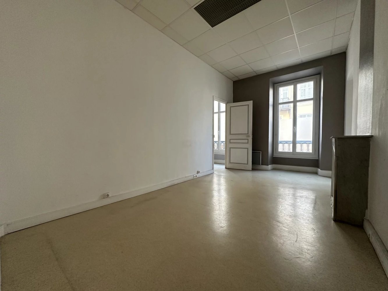 Property photo in Carre d'Argent