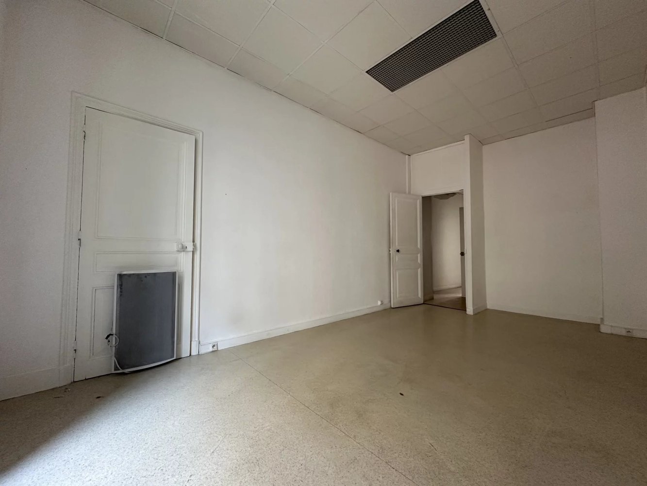 Property photo in Carre d'Argent