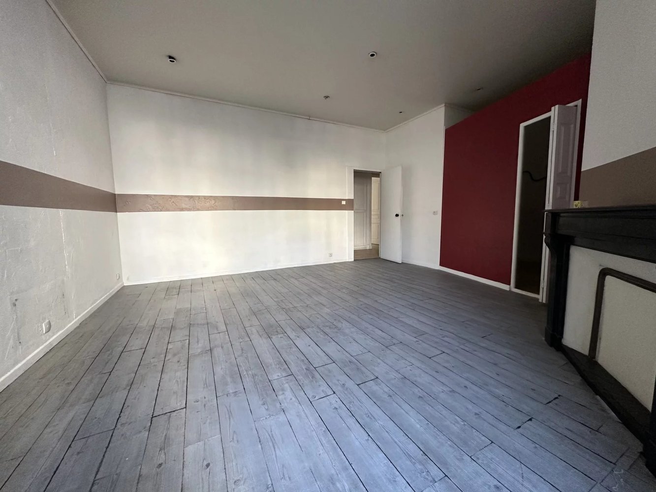 Property photo in Carre d'Argent