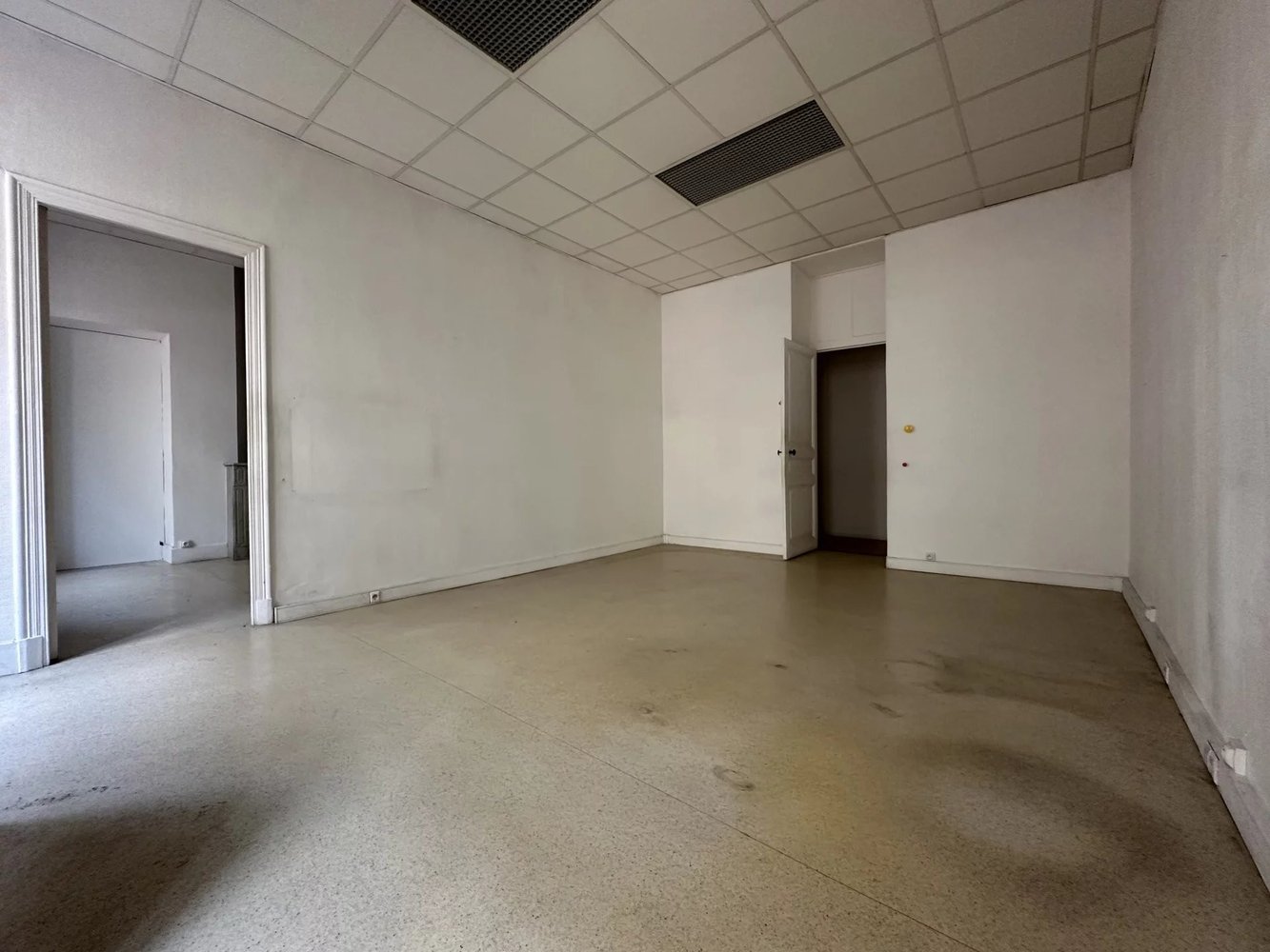 Property photo in Carre d'Argent