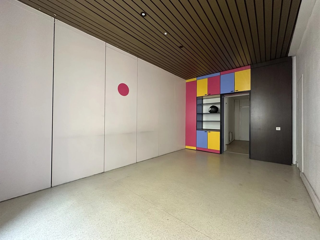 Property photo in Carre d'Argent