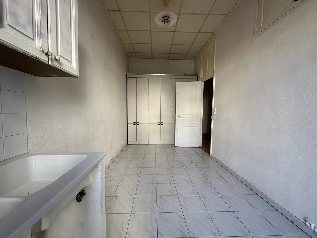 Property photo in Carre d'Argent