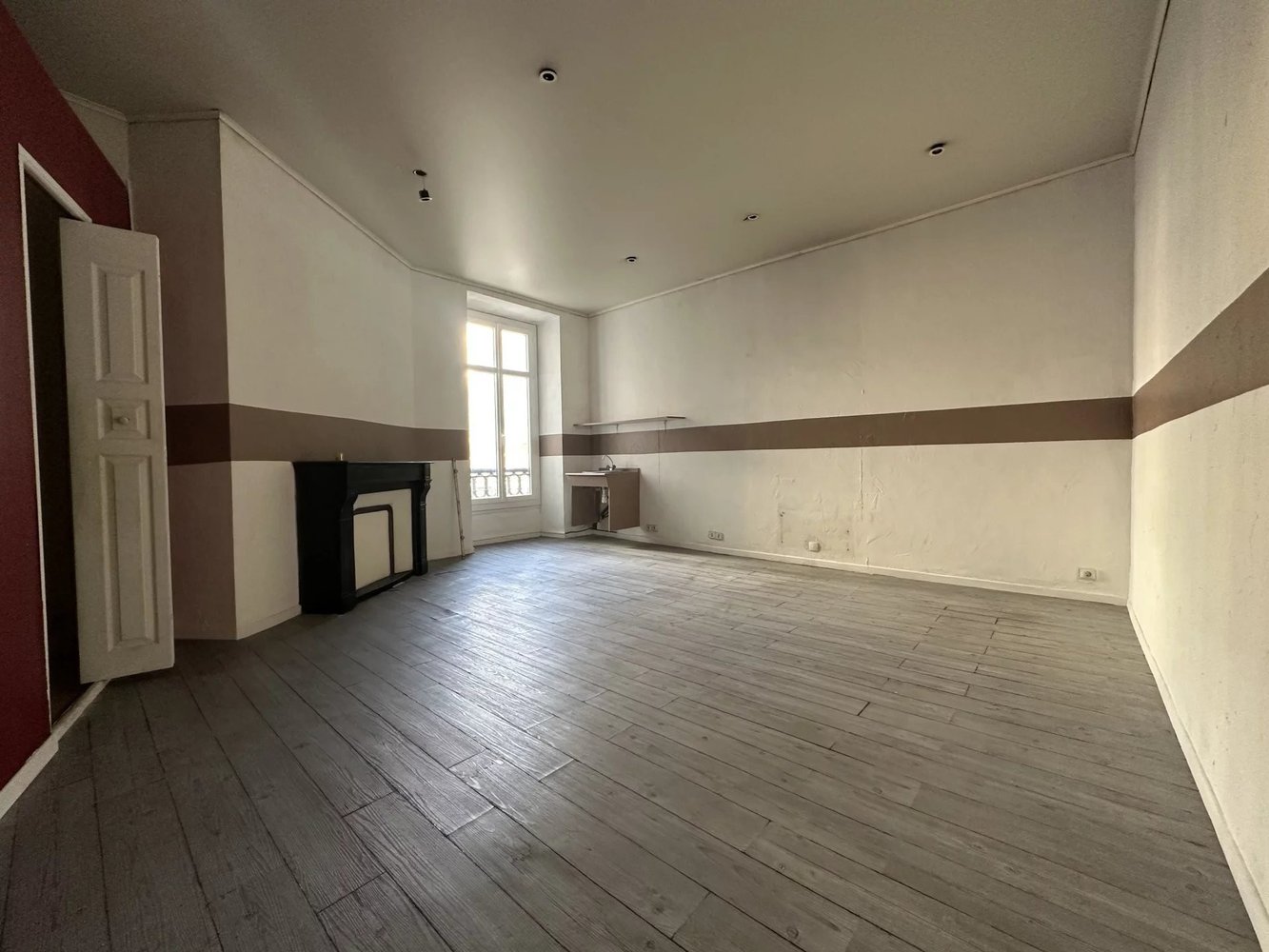 Property photo in Carre d'Argent