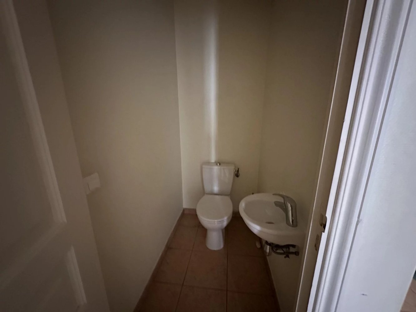 Property photo in Carre d'Argent