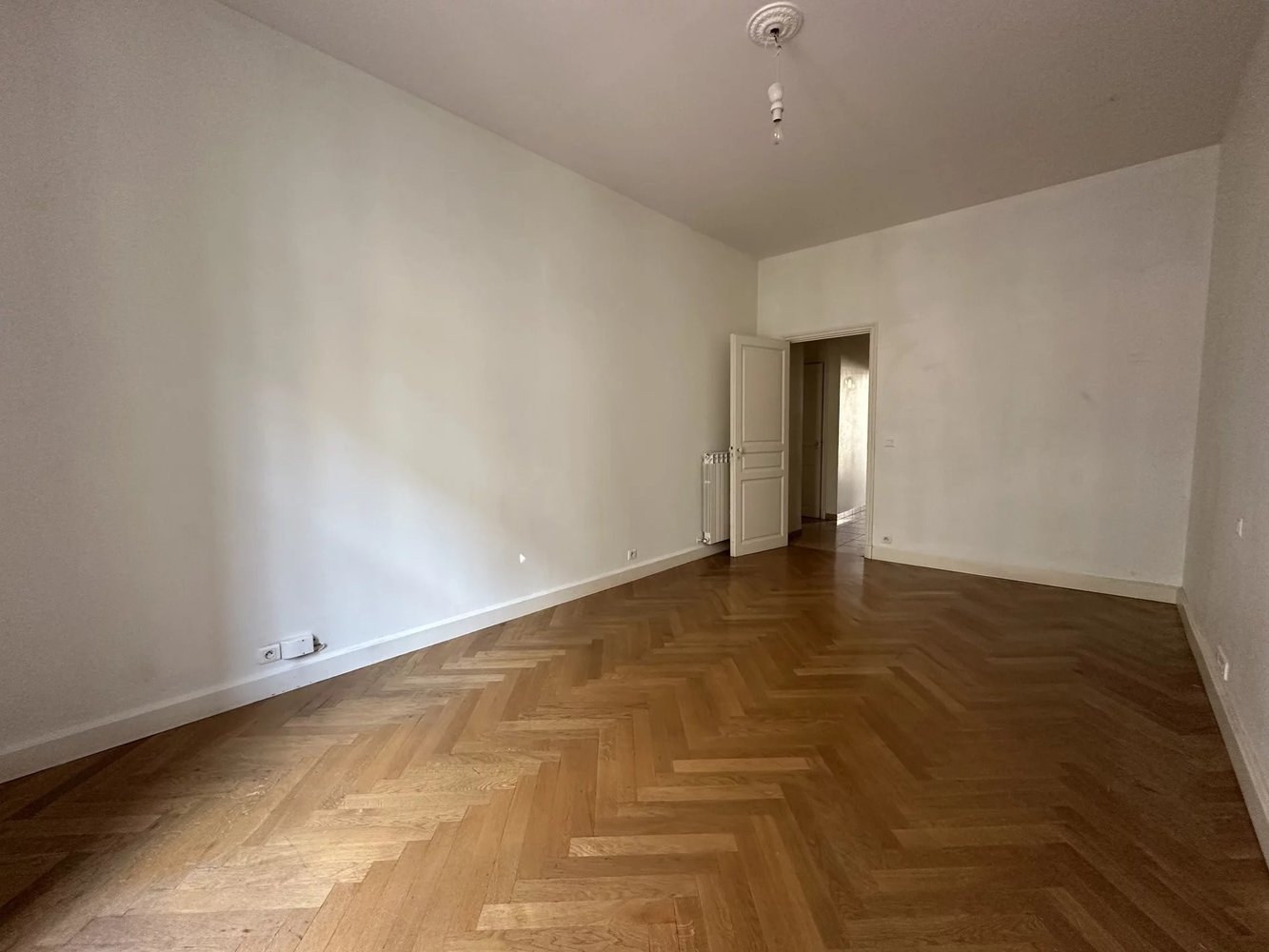 Property photo in Carre d'Argent