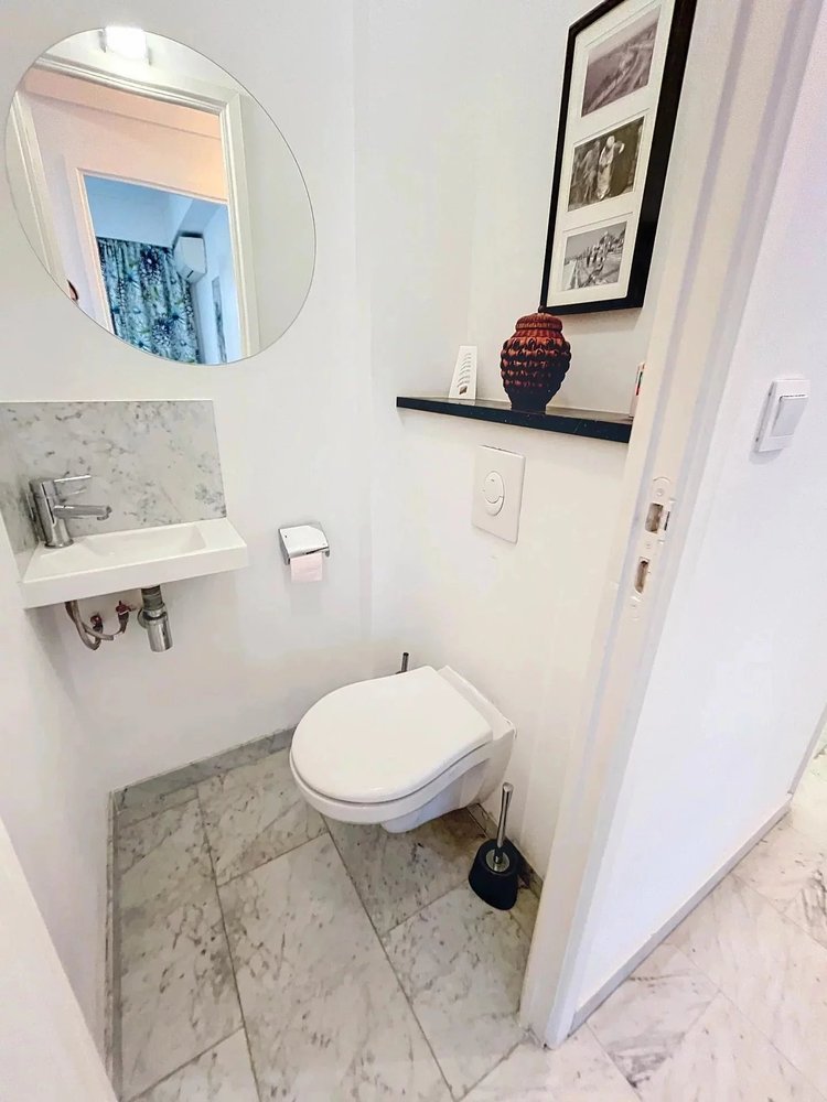 Property photo in Carre d'Argent