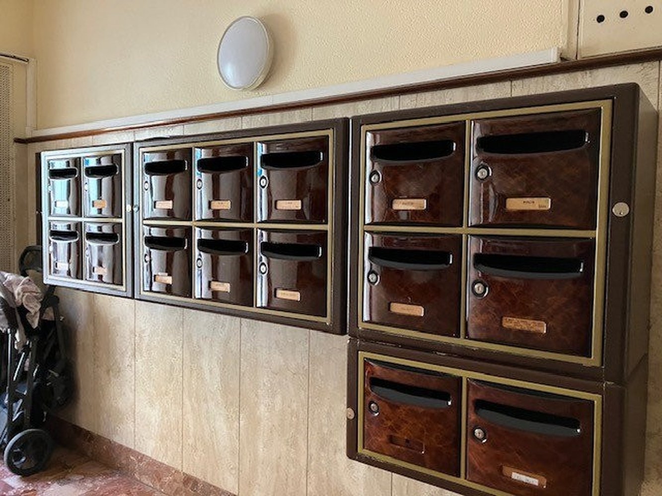 Property photo in Carre d'Argent