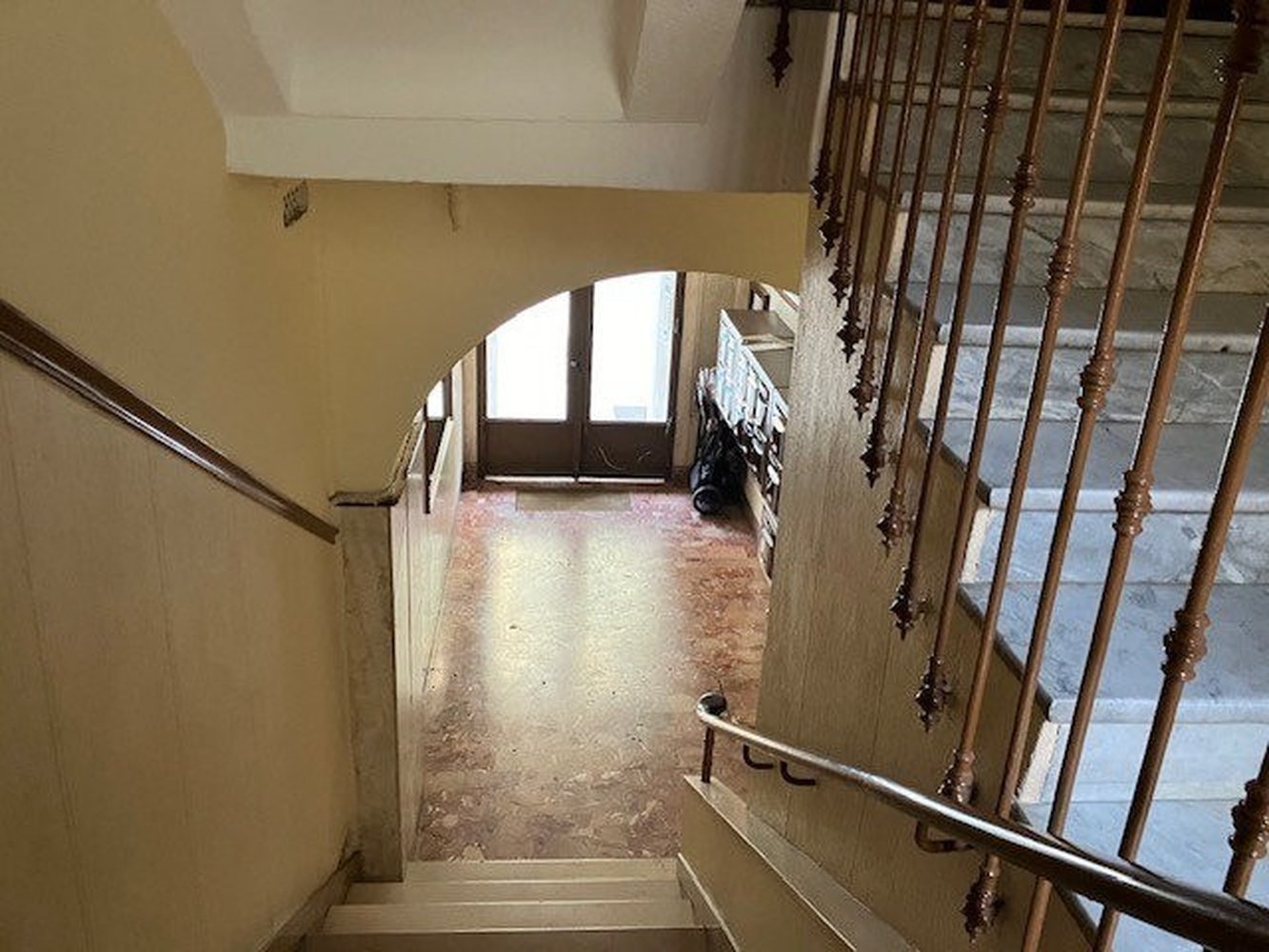 Property photo in Carre d'Argent