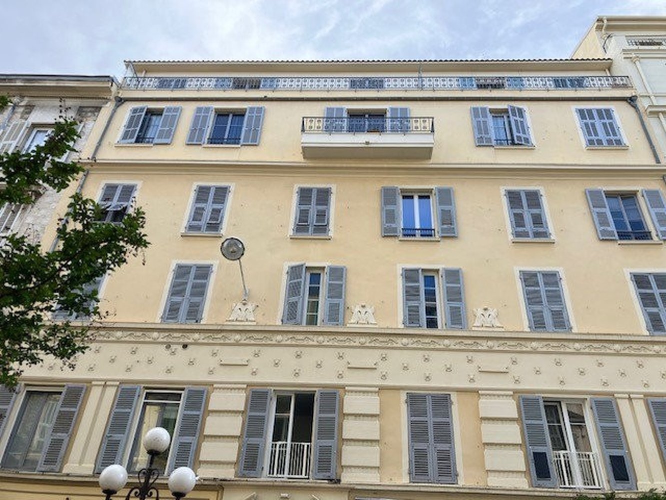 Property photo in Carre d'Argent