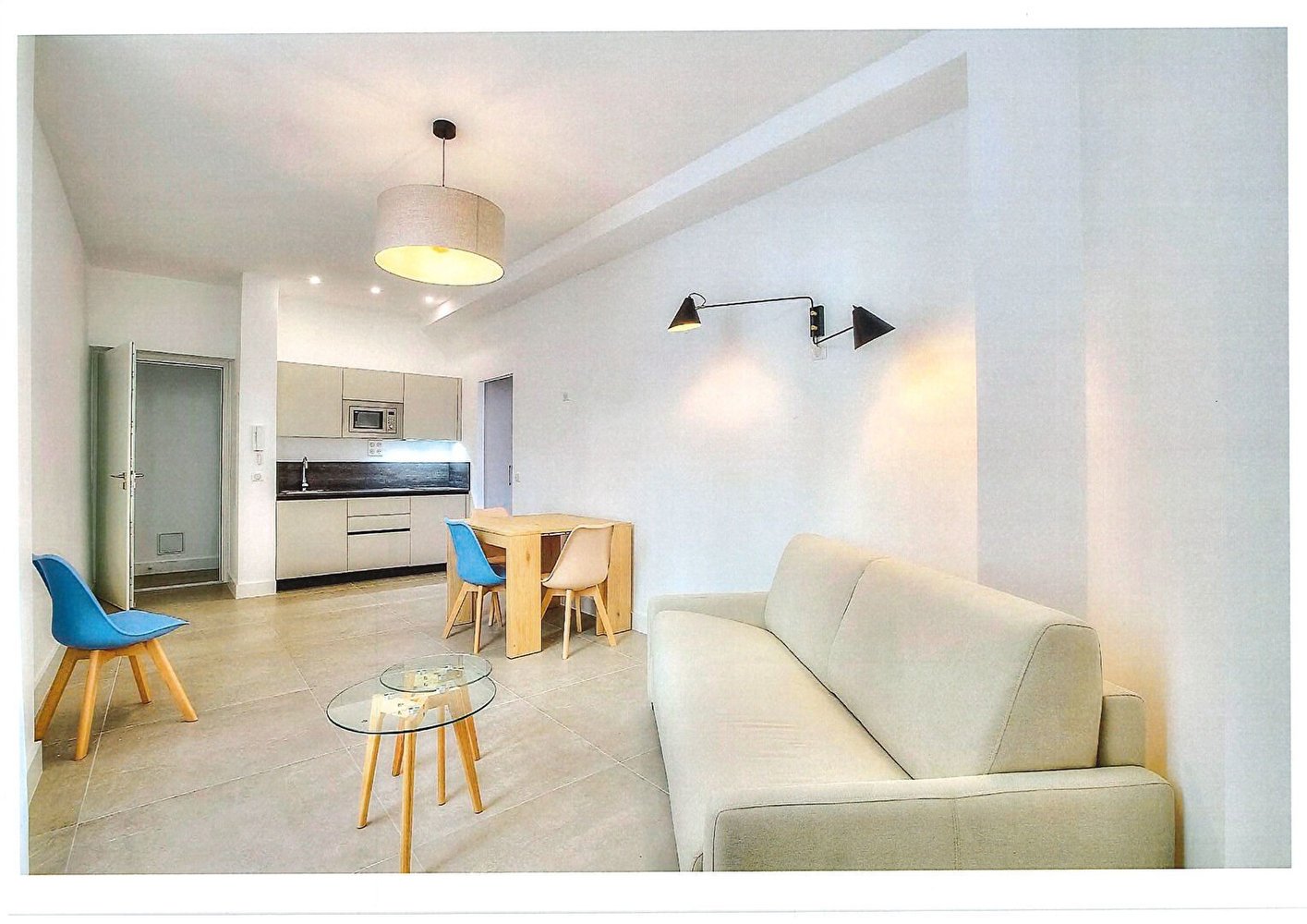 Property photo in Carre d'Argent