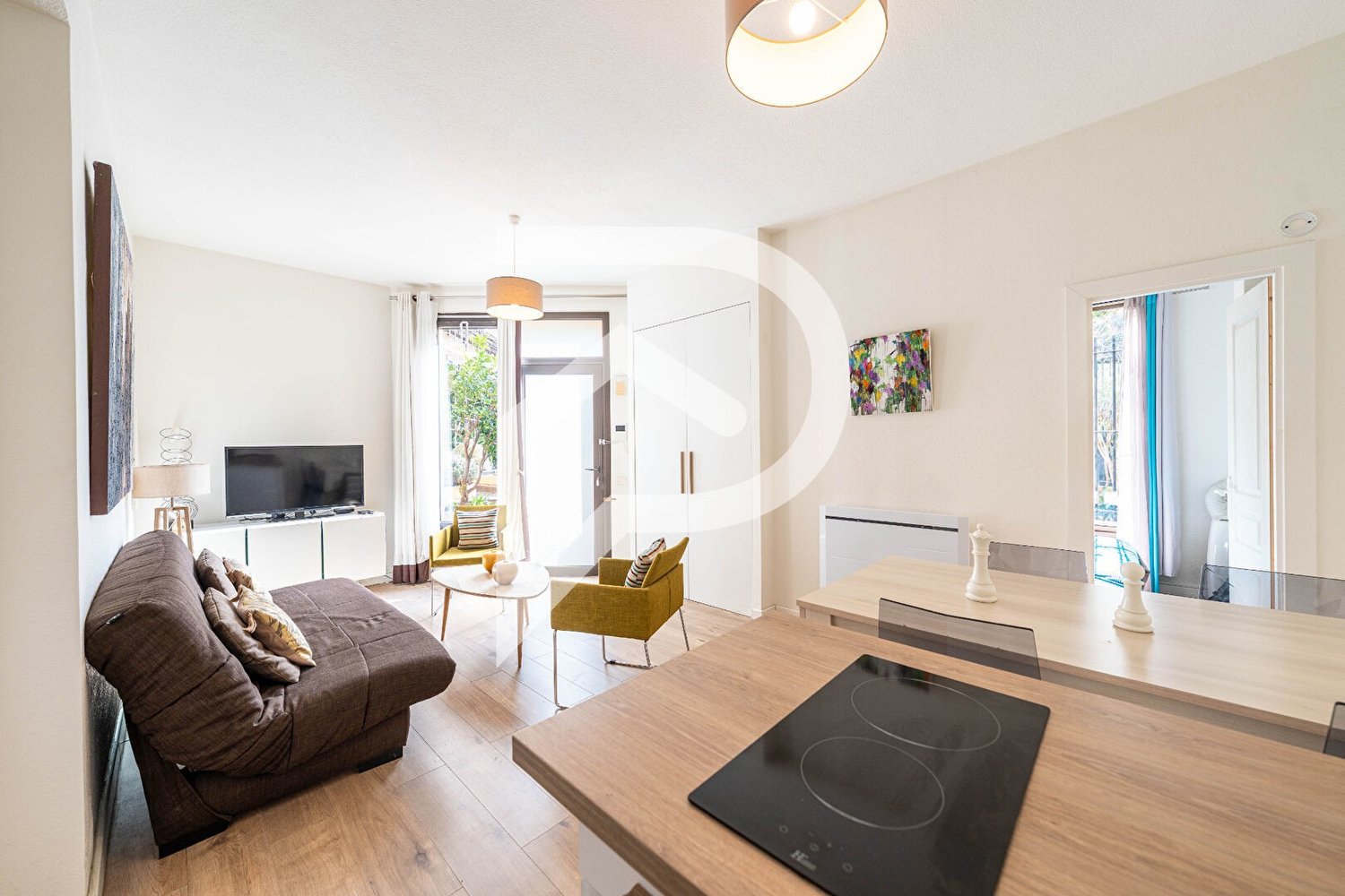 Property photo in Carre d'Argent