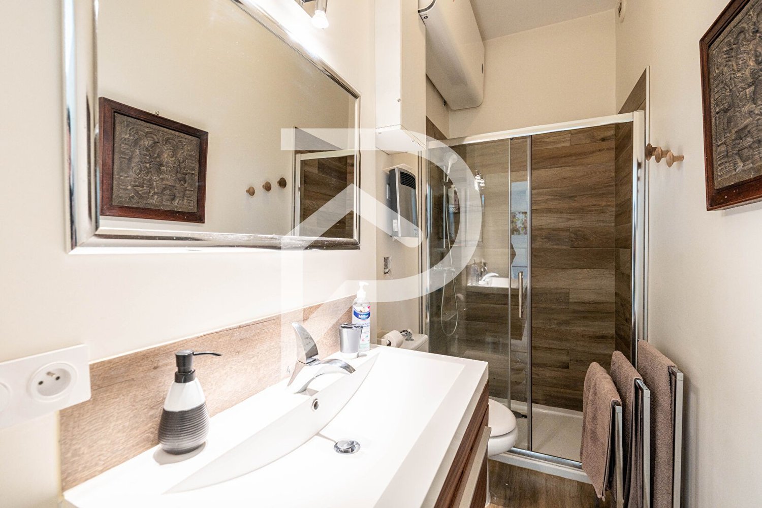 Property photo in Carre d'Argent