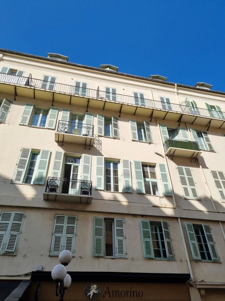 Property photo in Carre d'Argent