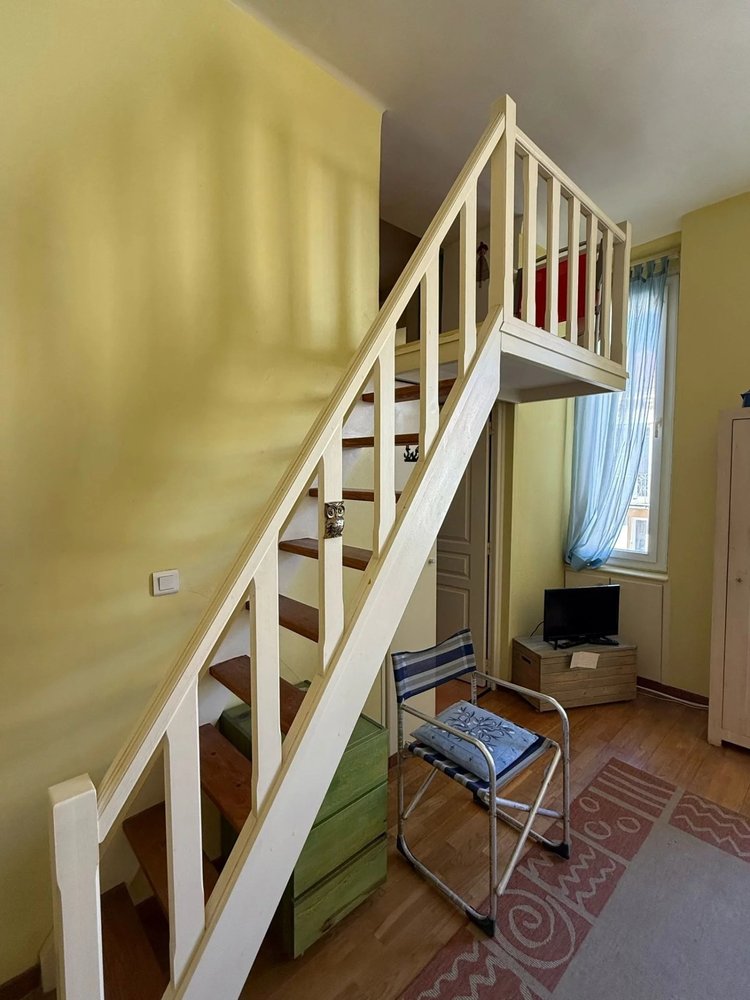 Property photo in Carre d'Argent