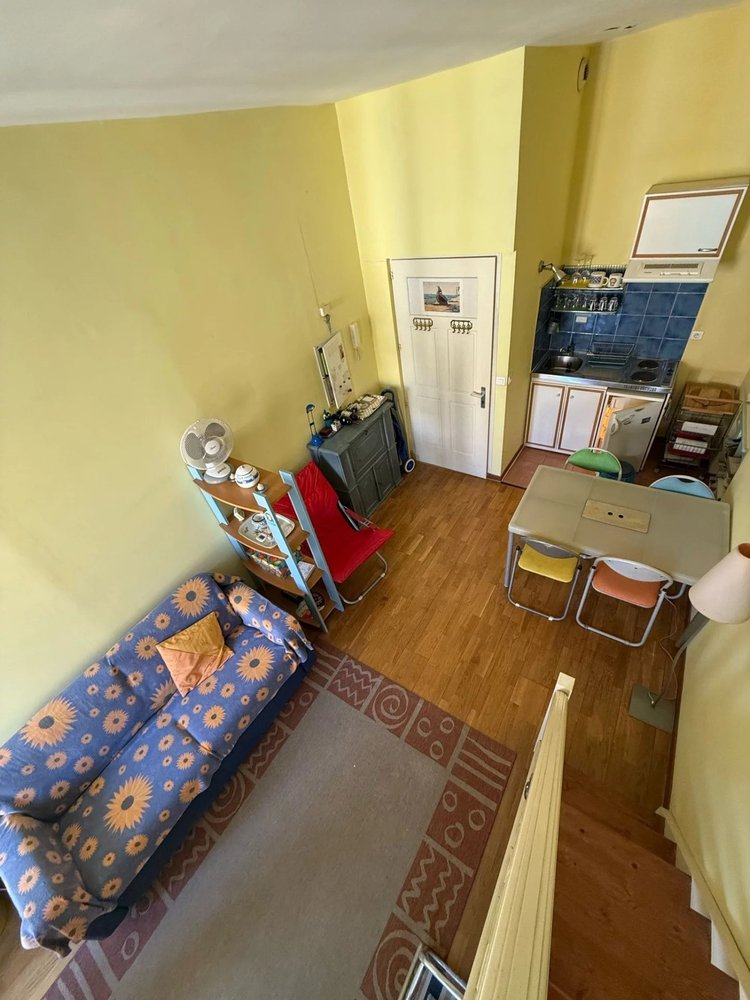 Property photo in Carre d'Argent