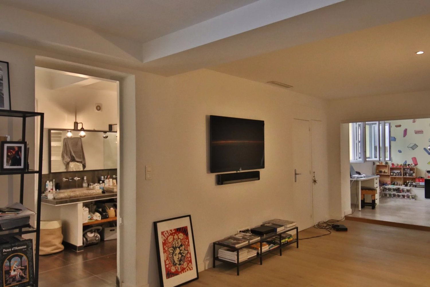 Property photo in Carre d'Argent