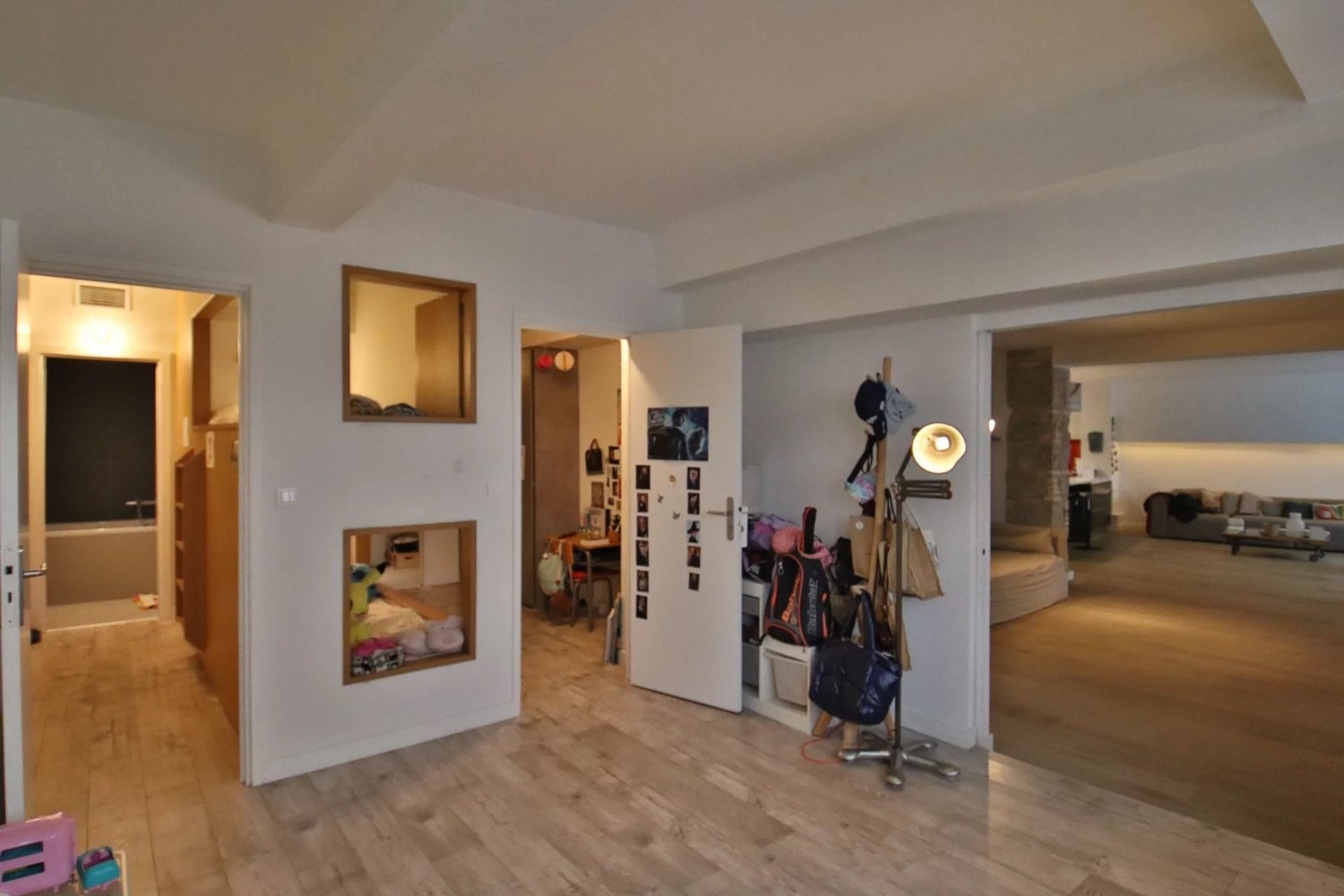 Property photo in Carre d'Argent