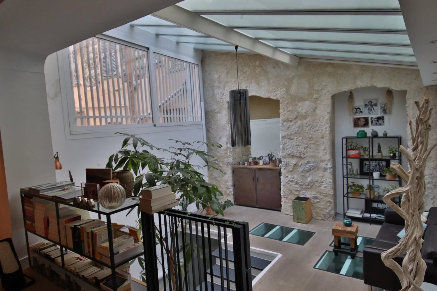 Property photo in Carre d'Argent