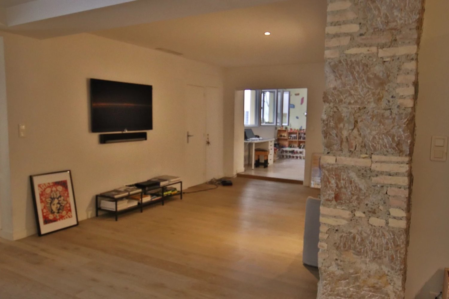 Property photo in Carre d'Argent