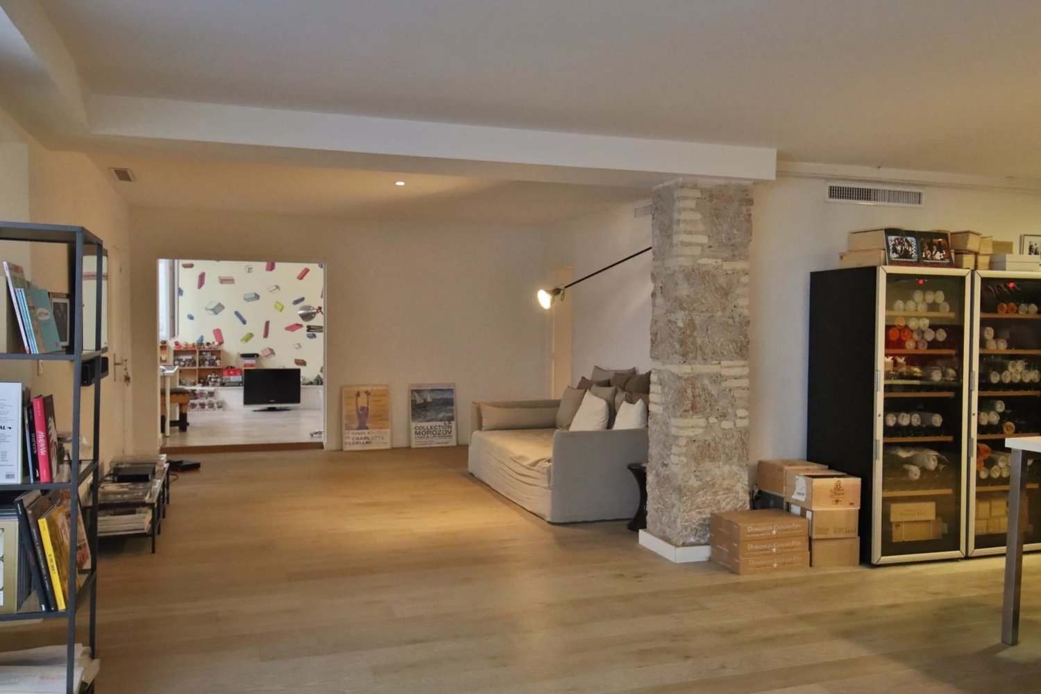 Property photo in Carre d'Argent