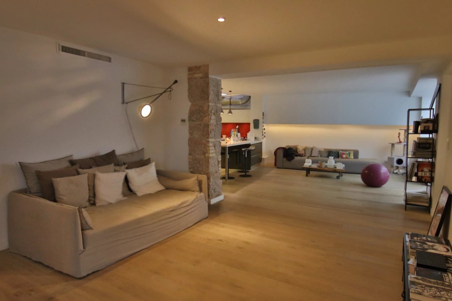 Property photo in Carre d'Argent