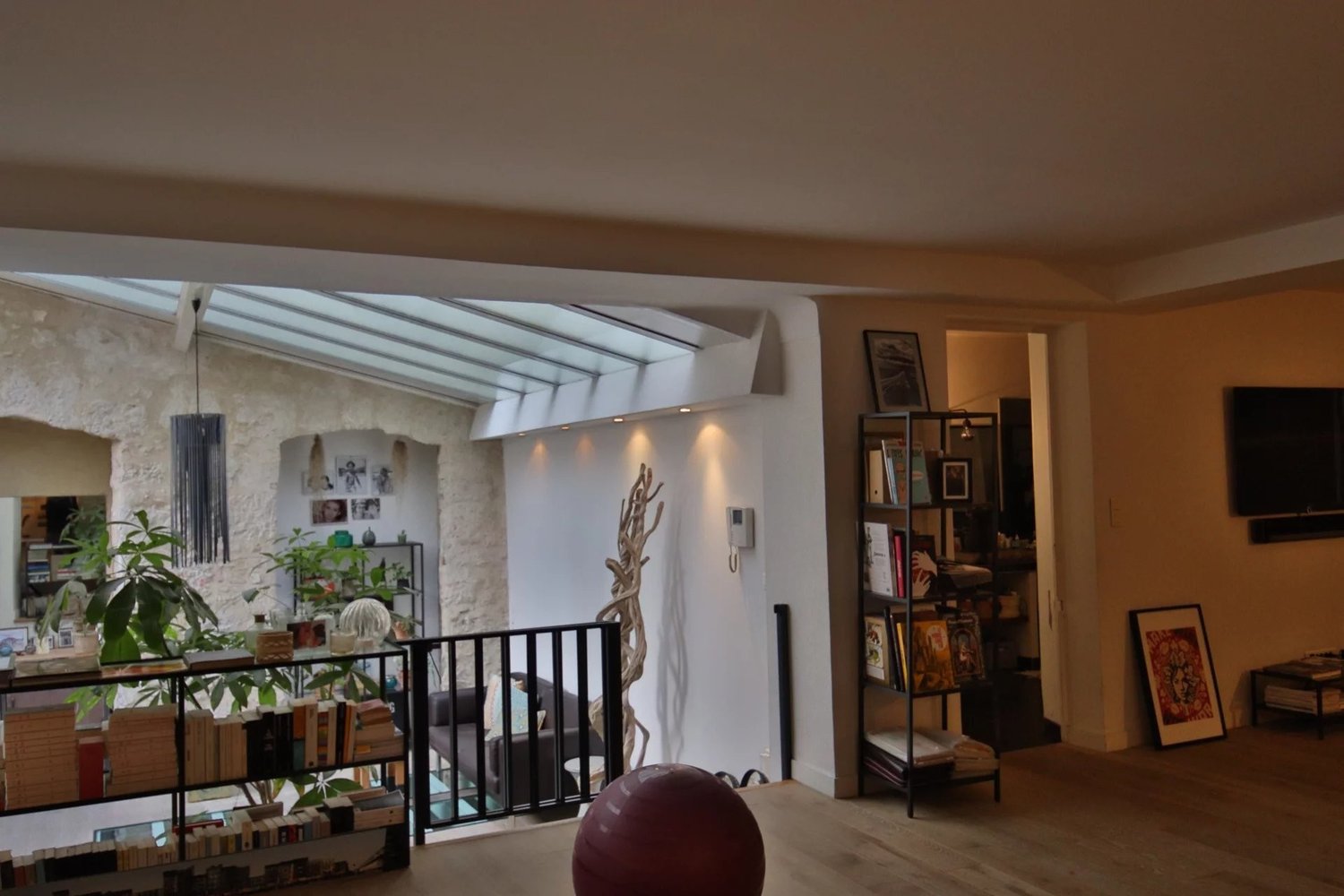 Property photo in Carre d'Argent