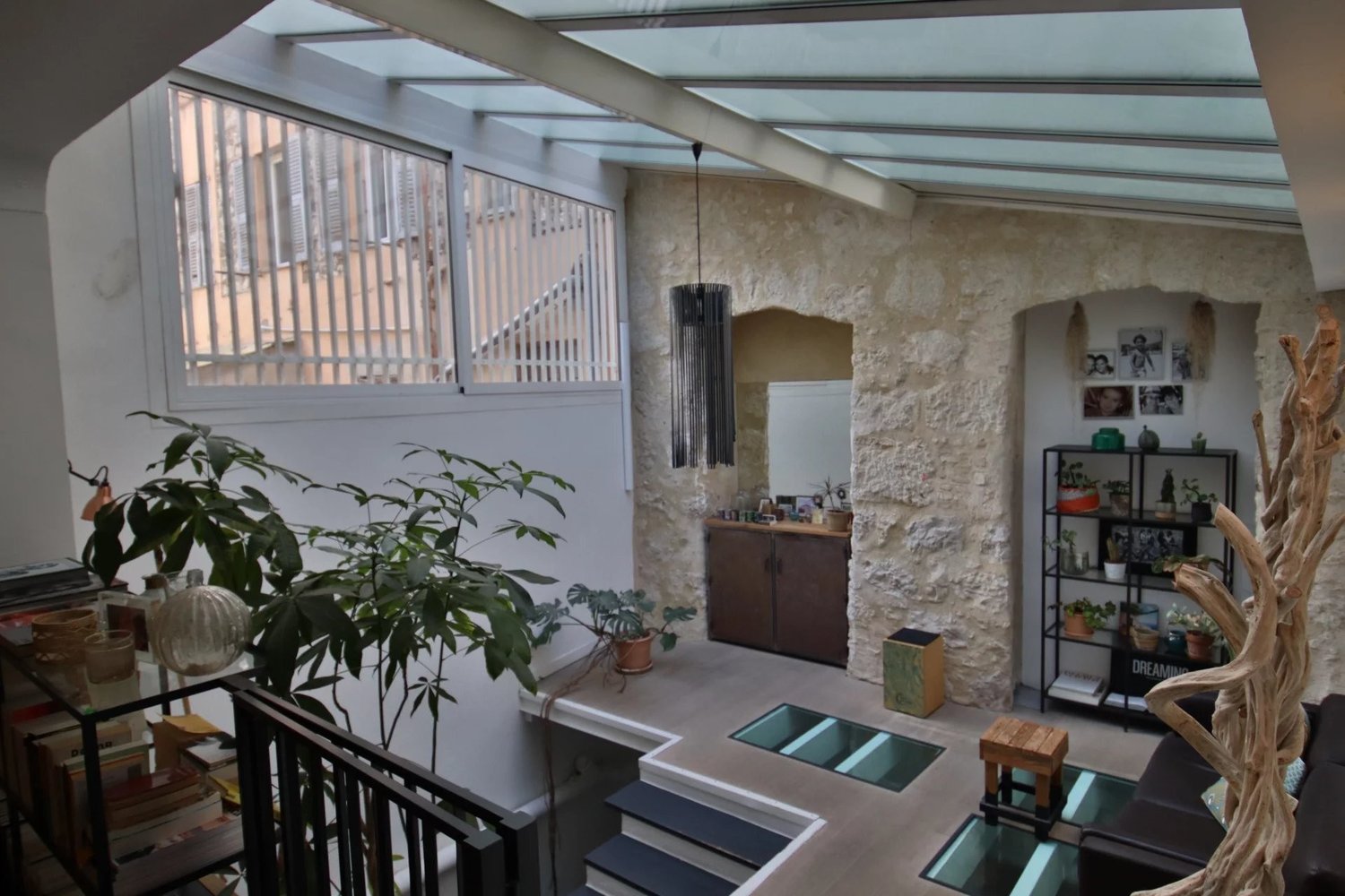 Property photo in Carre d'Argent