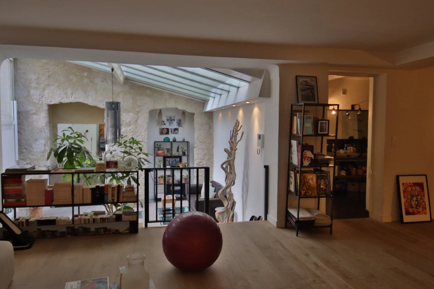 Property photo in Carre d'Argent