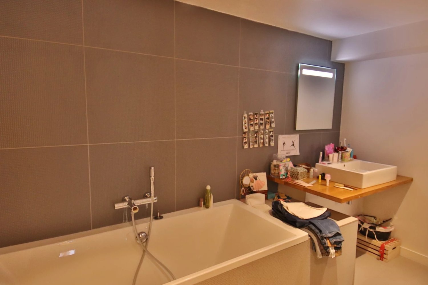 Property photo in Carre d'Argent