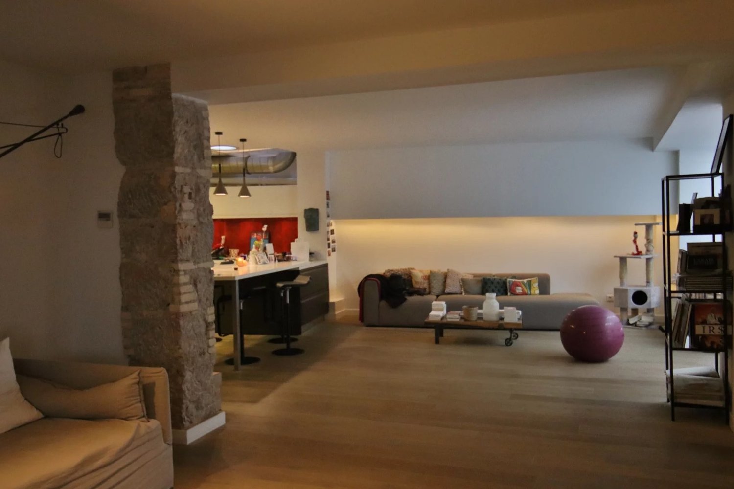 Property photo in Carre d'Argent