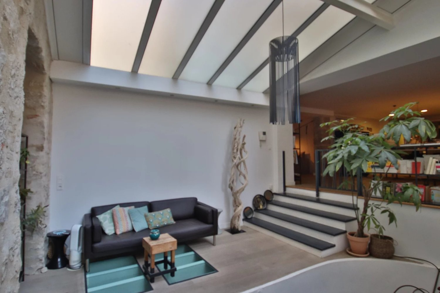 Property photo in Carre d'Argent