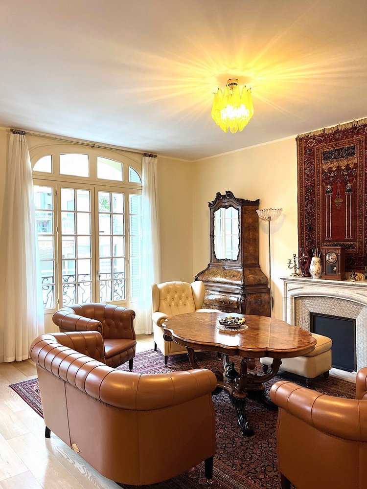 Property photo in Carre d'Argent