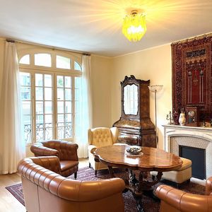 Property in Carre d'Argent