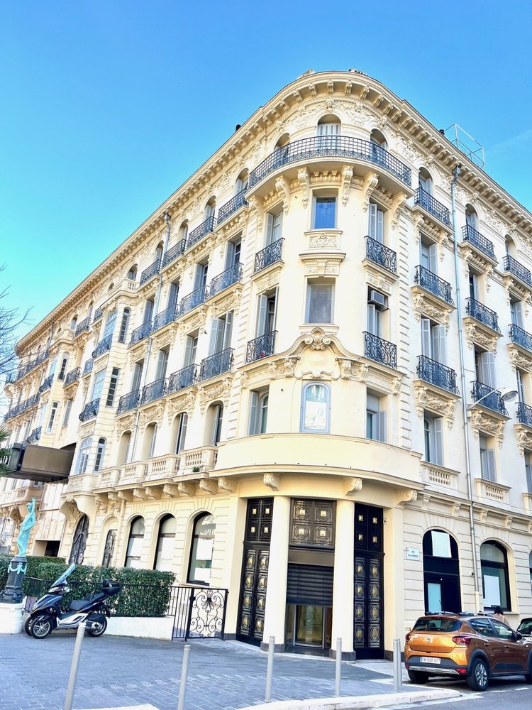 Property photo in Carre d'Argent