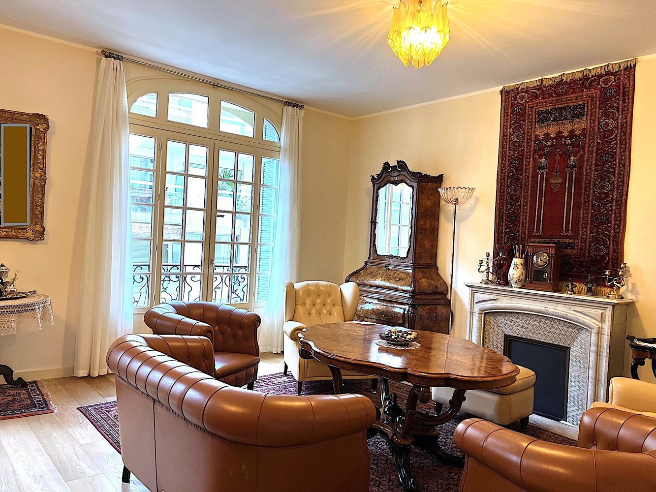 Property photo in Carre d'Argent