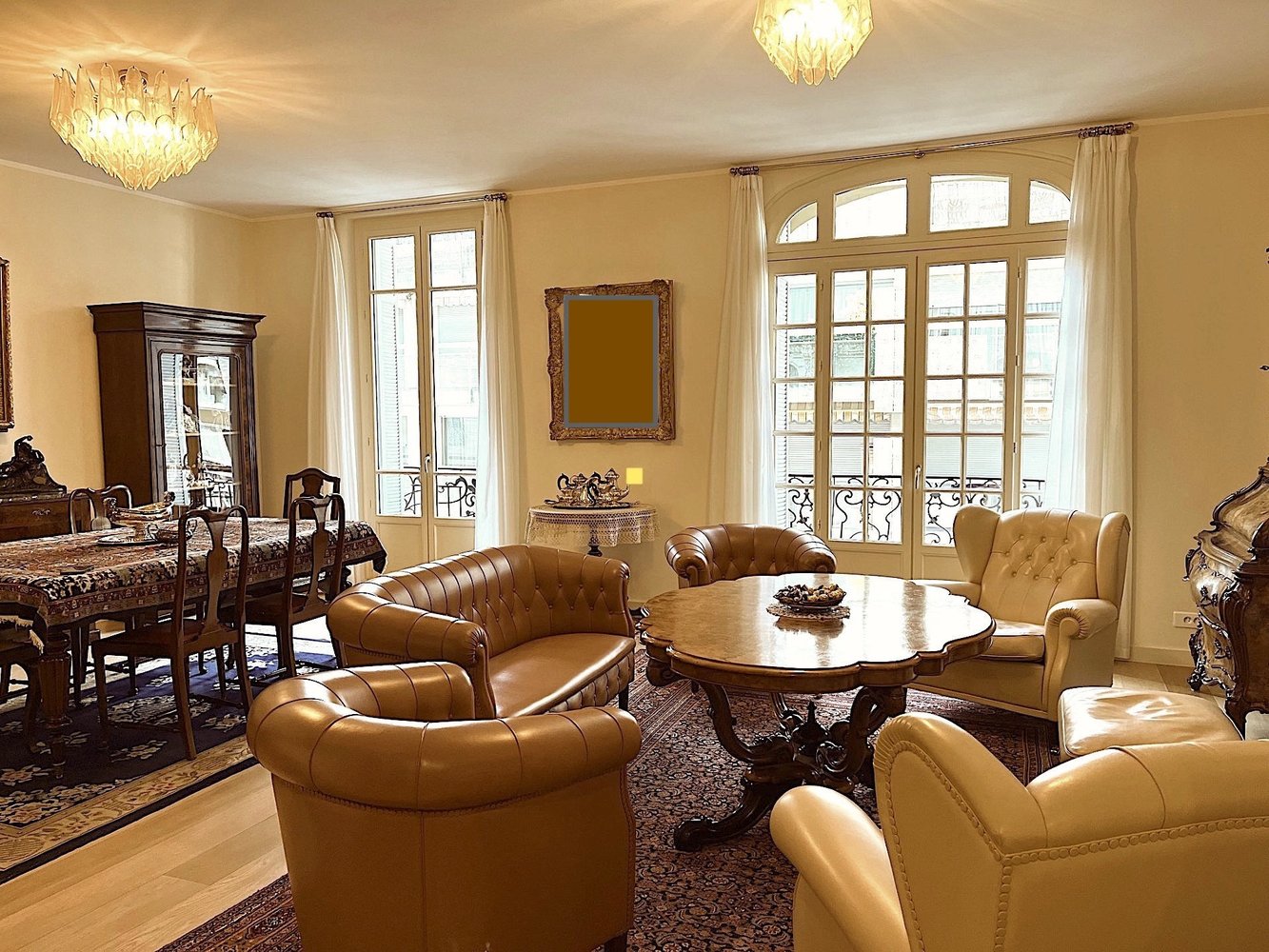 Property photo in Carre d'Argent