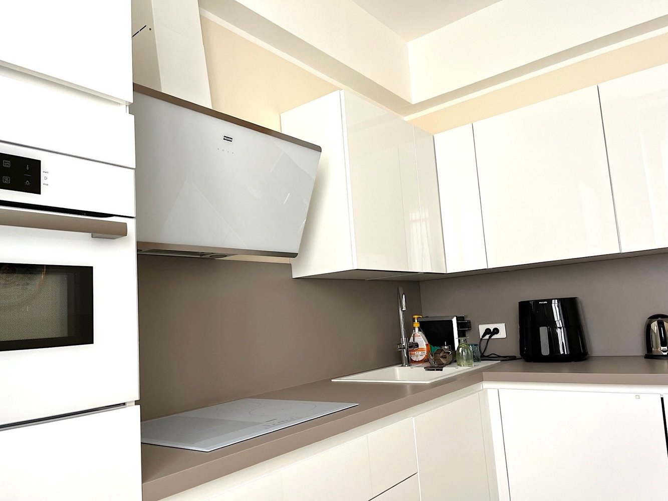 Property photo in Carre d'Argent