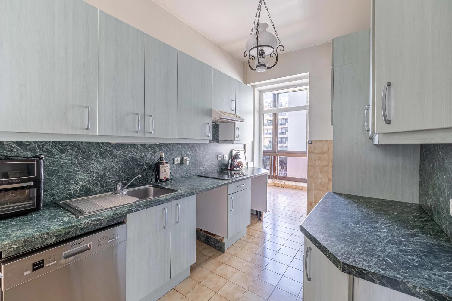 Property photo in Carre d'Argent