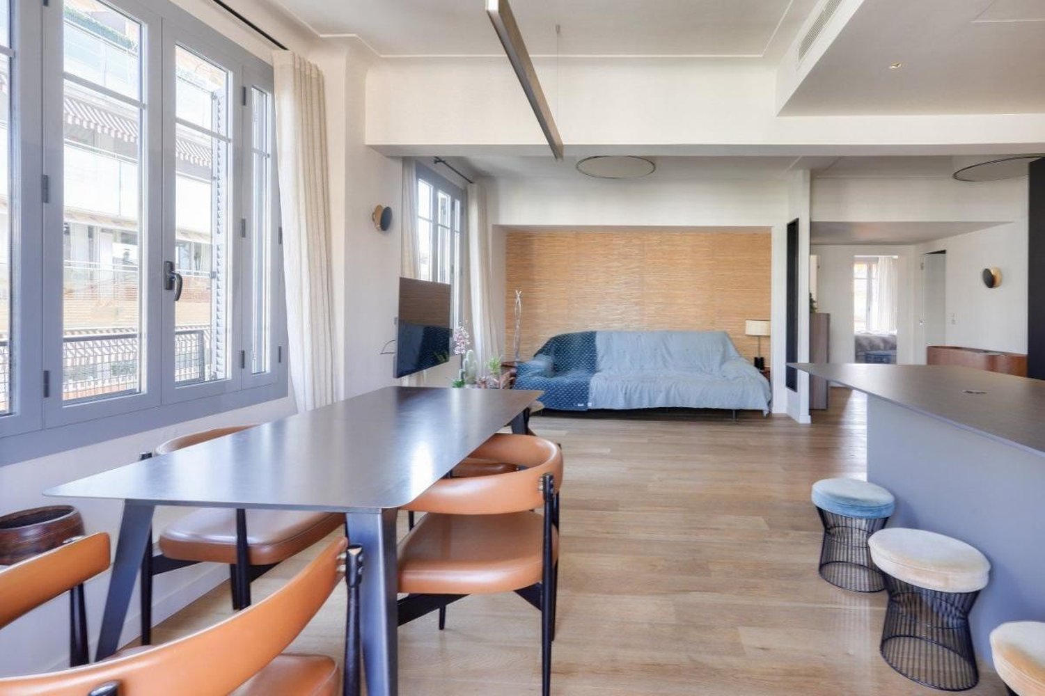 Property photo in Carre d'Argent