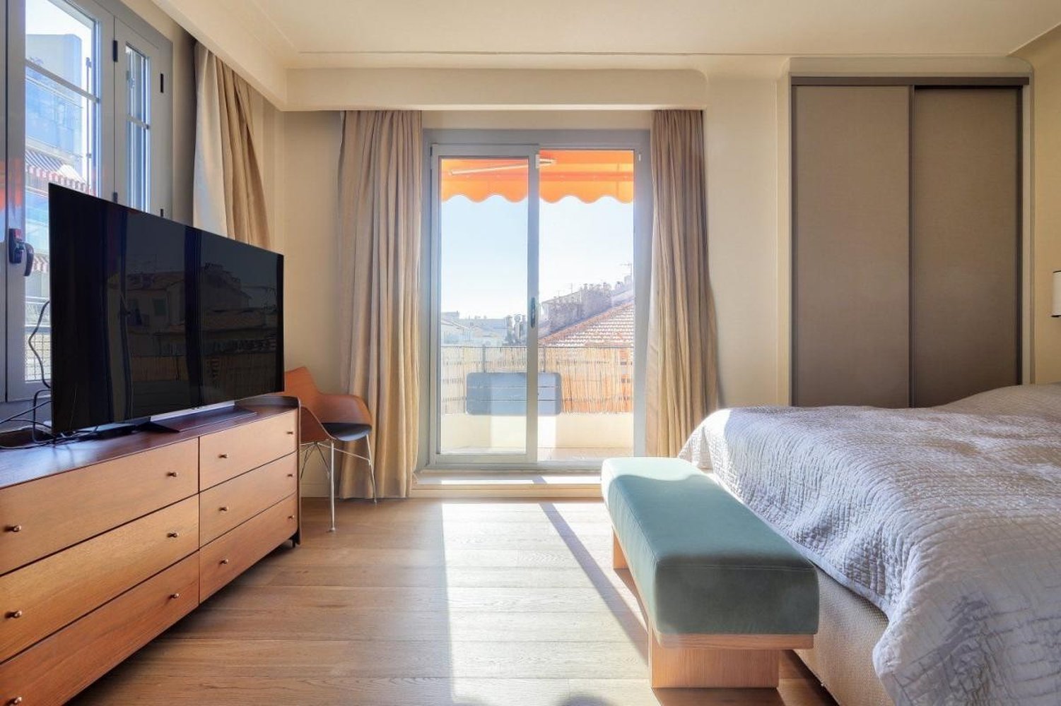 Property photo in Carre d'Argent