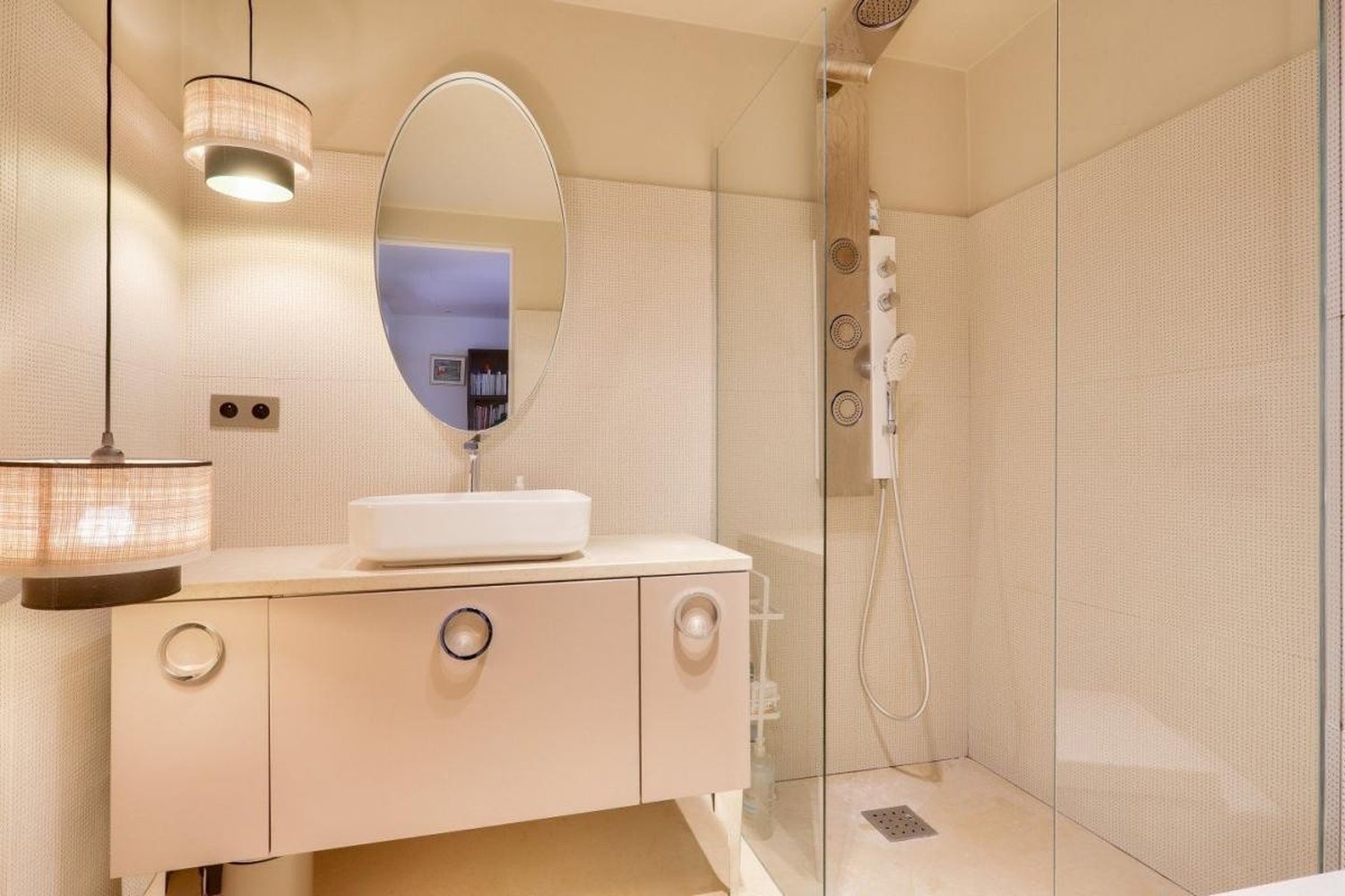 Property photo in Carre d'Argent