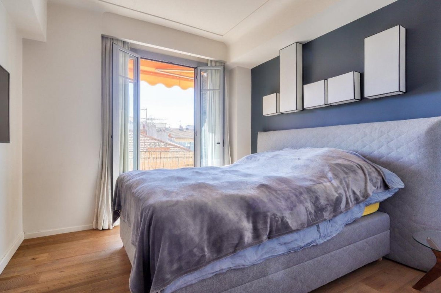 Property photo in Carre d'Argent