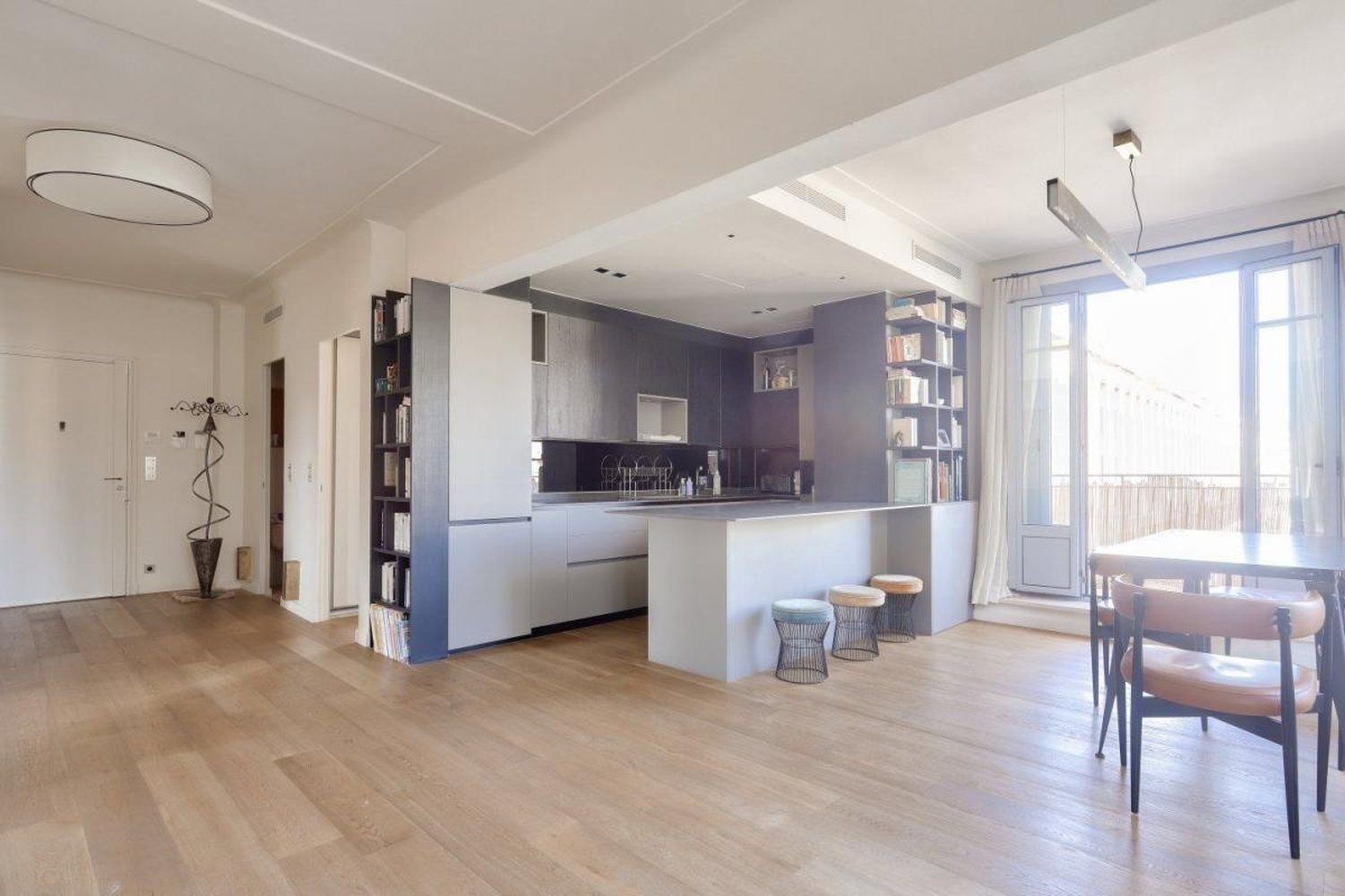 Property photo in Carre d'Argent