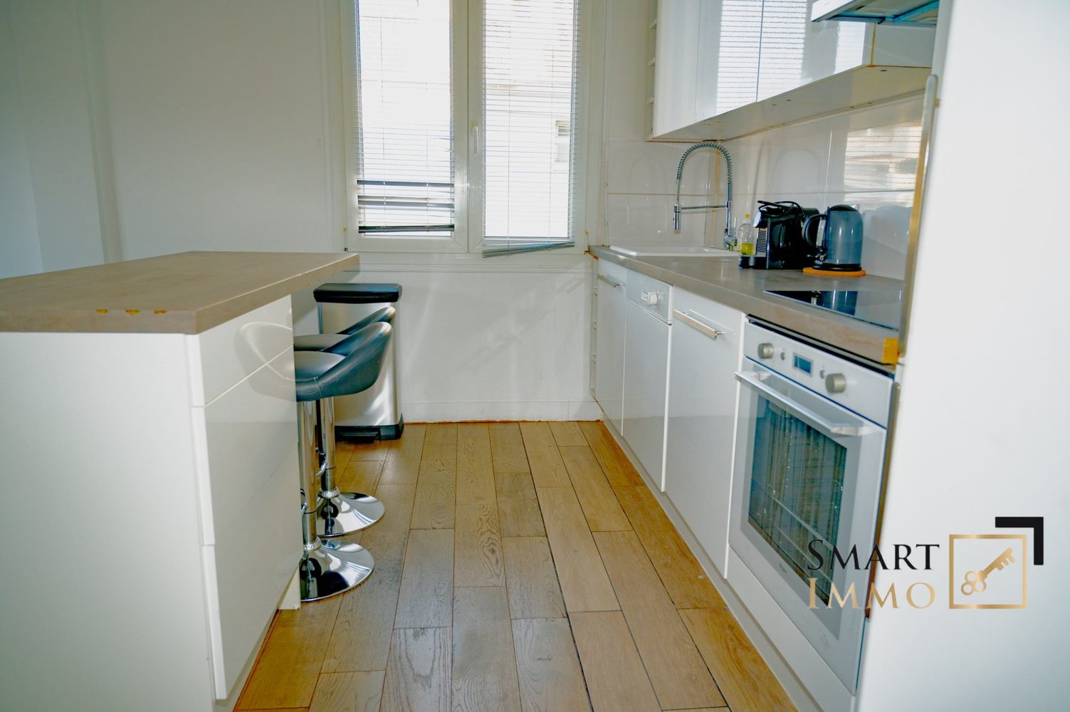 Property photo in Carre d'Argent