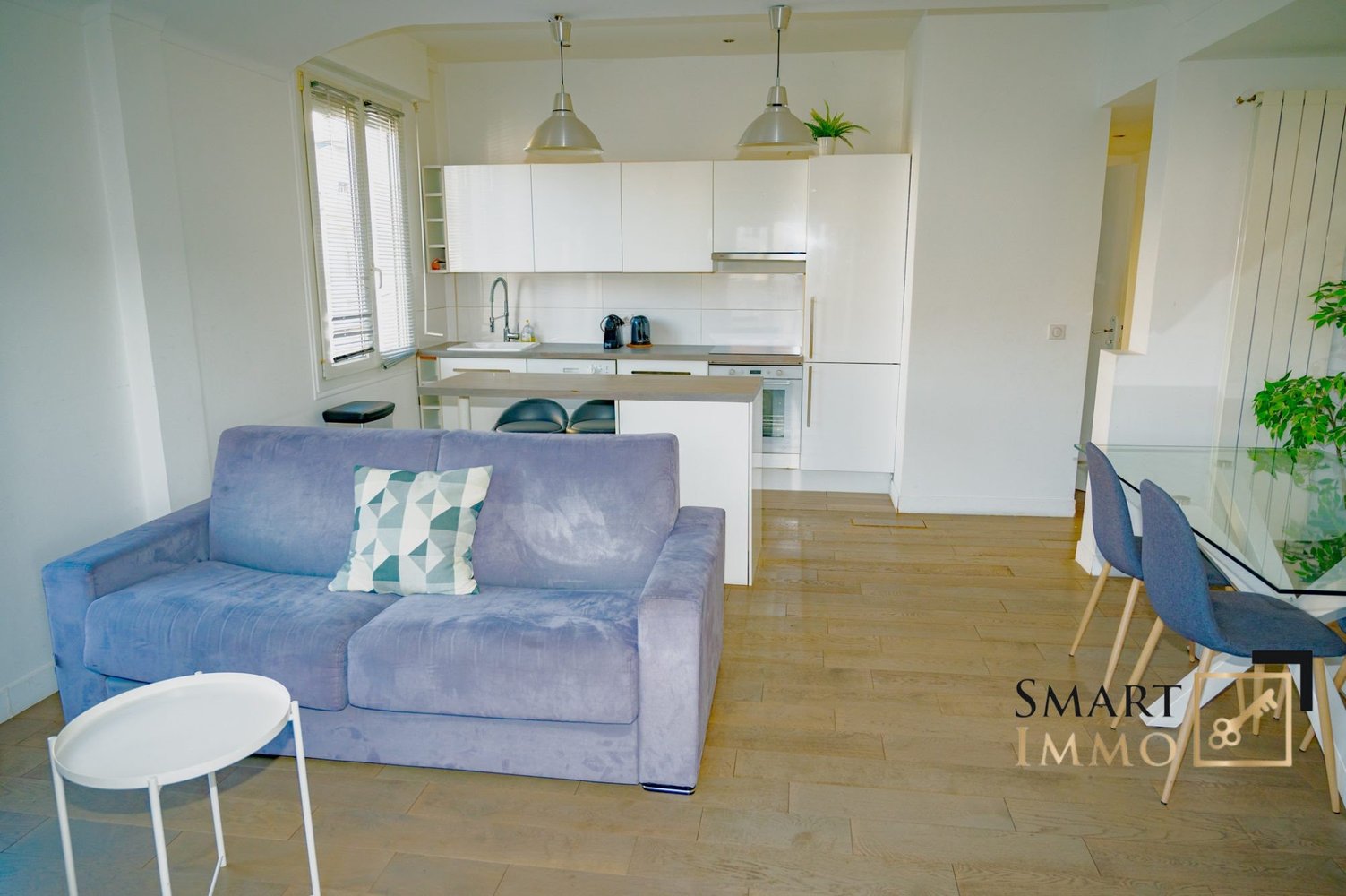 Property photo in Carre d'Argent